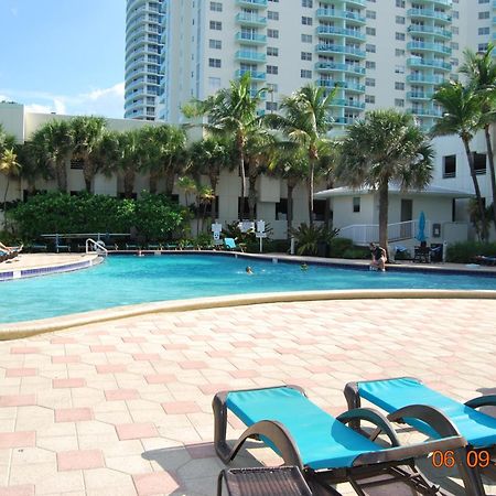The Tides Apartment Hollywood Dış mekan fotoğraf
