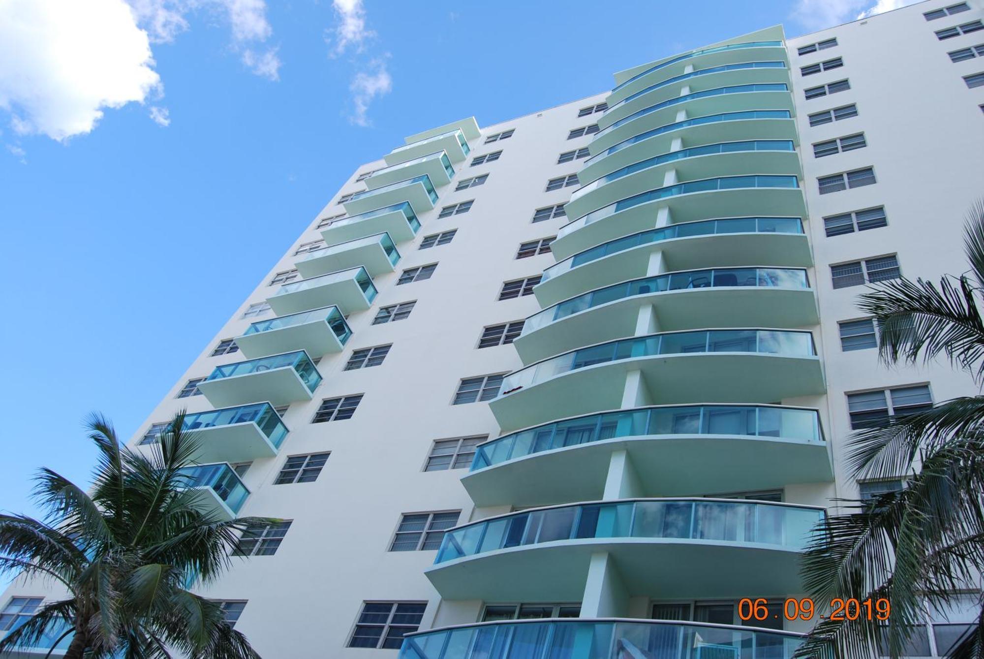The Tides Apartment Hollywood Dış mekan fotoğraf
