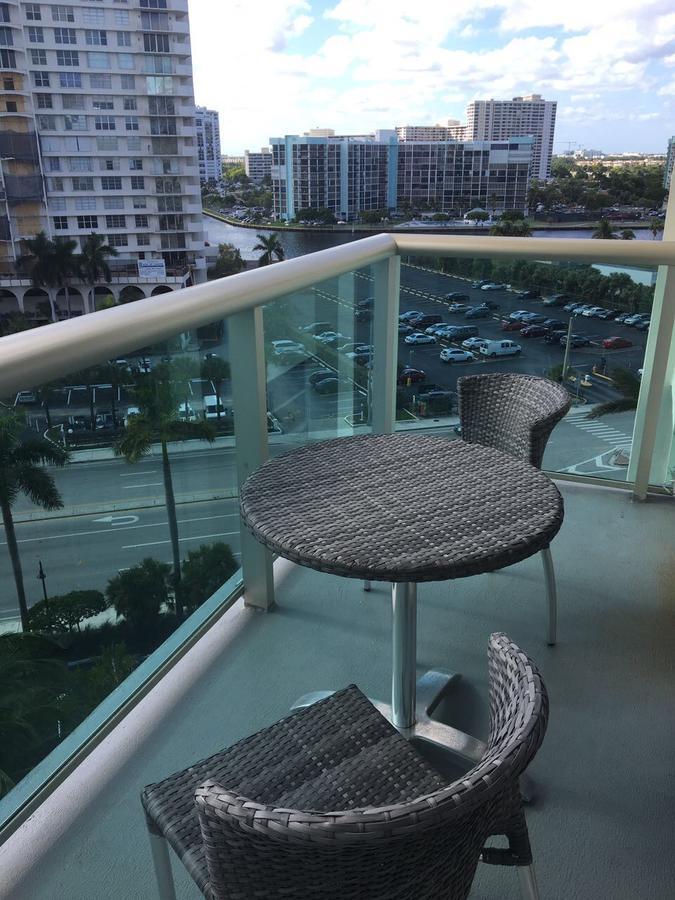 The Tides Apartment Hollywood Dış mekan fotoğraf