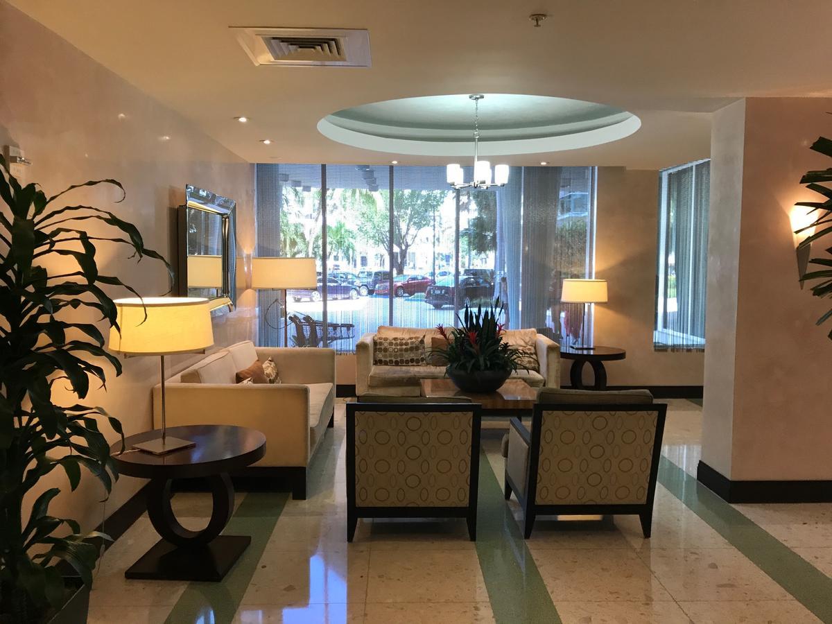 The Tides Apartment Hollywood Dış mekan fotoğraf