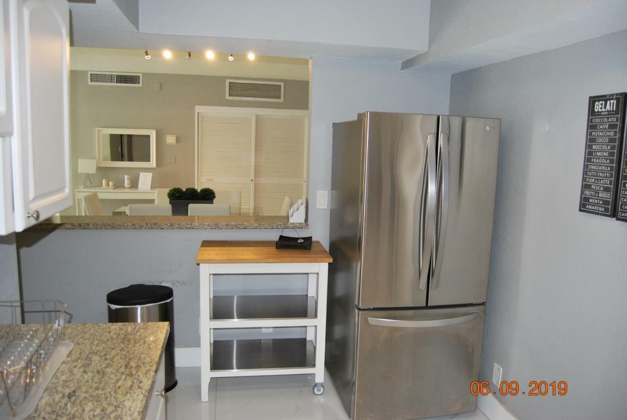 The Tides Apartment Hollywood Dış mekan fotoğraf