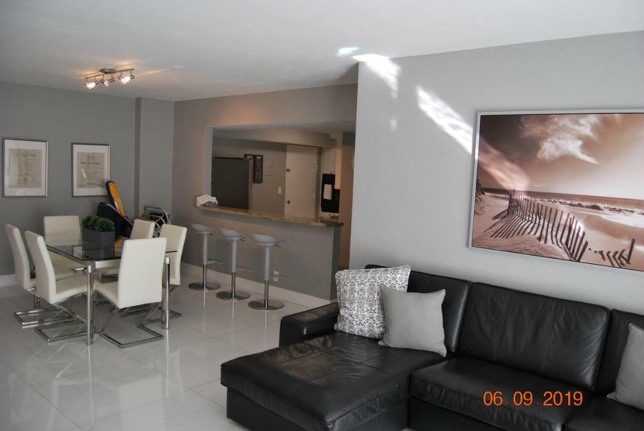 The Tides Apartment Hollywood Dış mekan fotoğraf