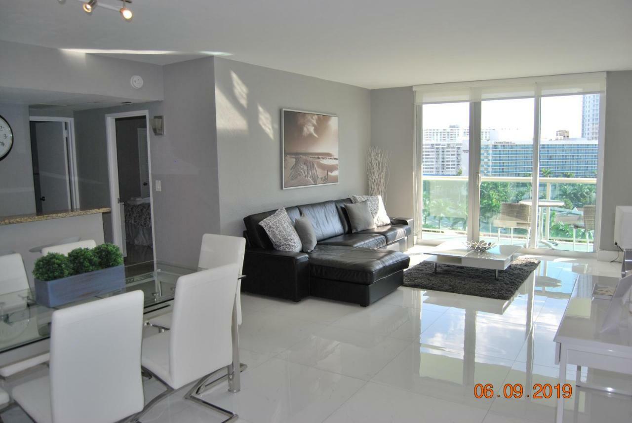 The Tides Apartment Hollywood Dış mekan fotoğraf