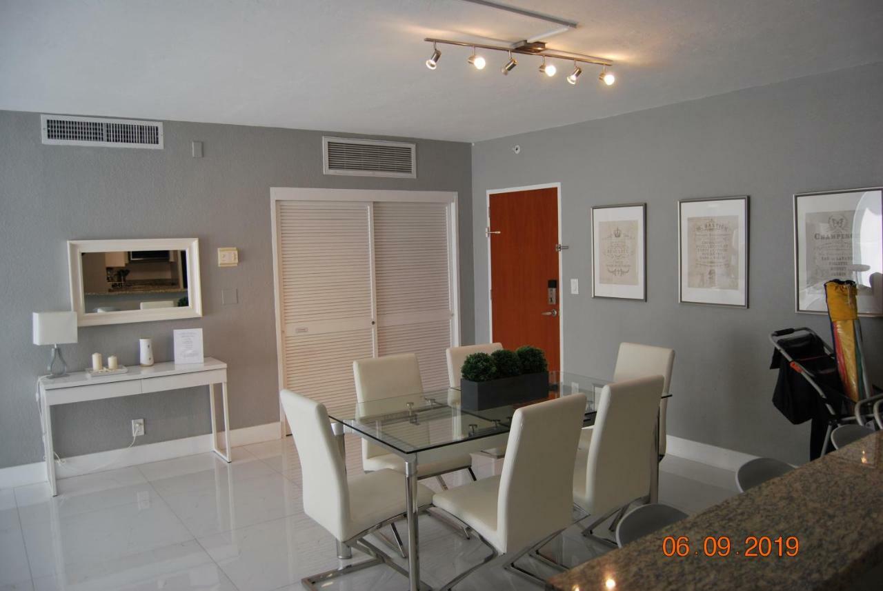 The Tides Apartment Hollywood Dış mekan fotoğraf