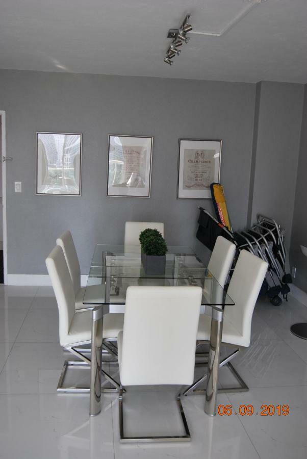 The Tides Apartment Hollywood Dış mekan fotoğraf