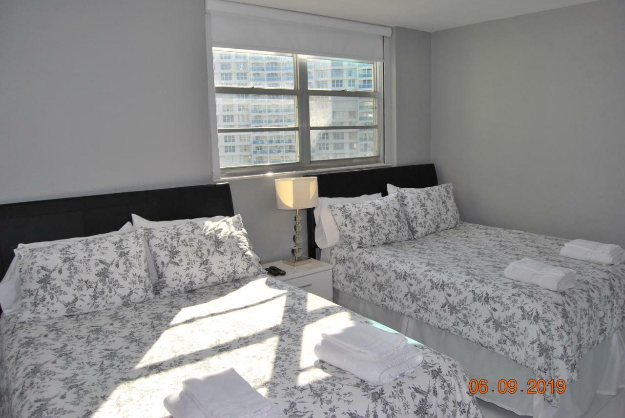 The Tides Apartment Hollywood Dış mekan fotoğraf