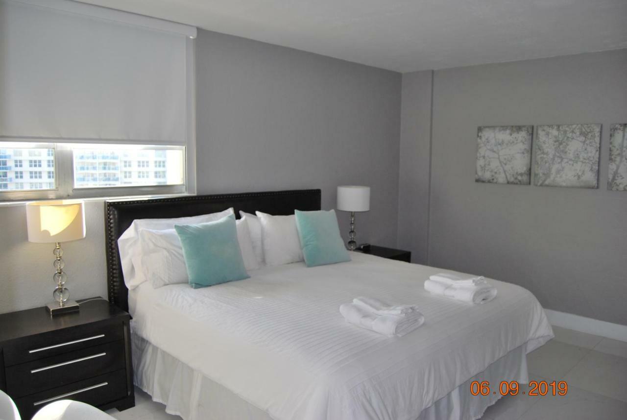 The Tides Apartment Hollywood Dış mekan fotoğraf