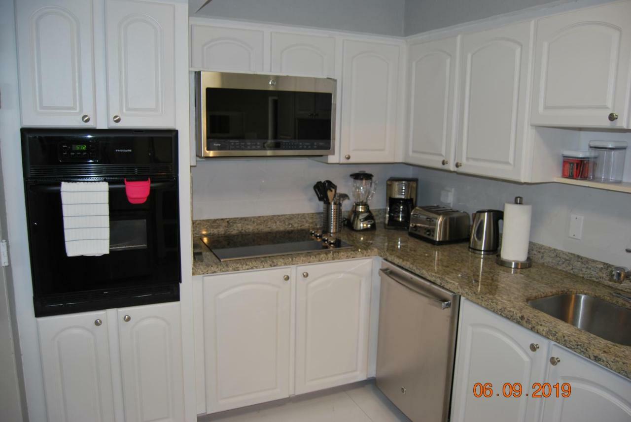 The Tides Apartment Hollywood Dış mekan fotoğraf