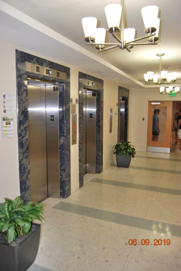 The Tides Apartment Hollywood Dış mekan fotoğraf