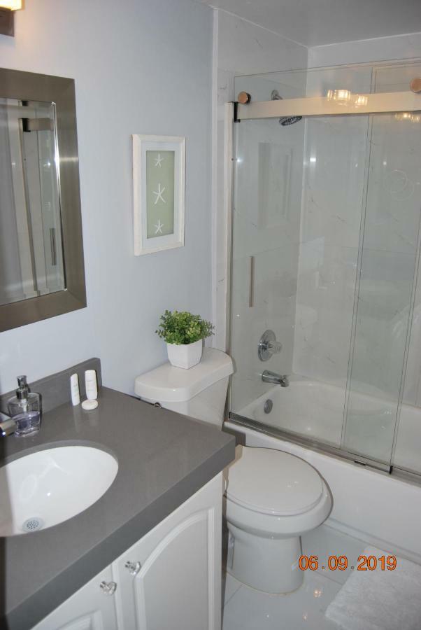 The Tides Apartment Hollywood Dış mekan fotoğraf